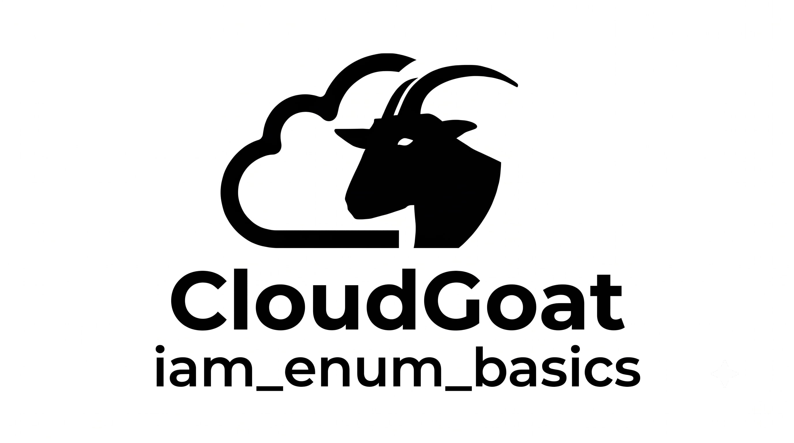 CloudGoat iam_enum_basics Çözümü: Sadece ReadOnly ile AWS Nasıl Ele Geçirilir?