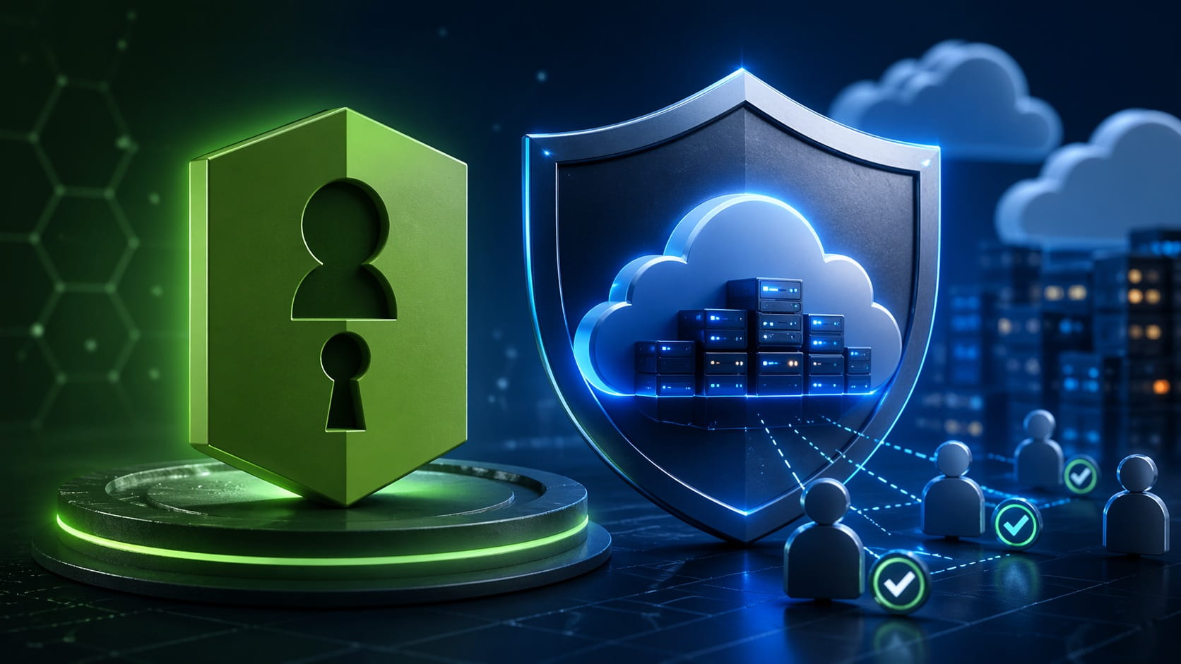 AWS IAM Nedir ve Bulut Güvenliğinde Neden İlk Savunma Hattıdır?