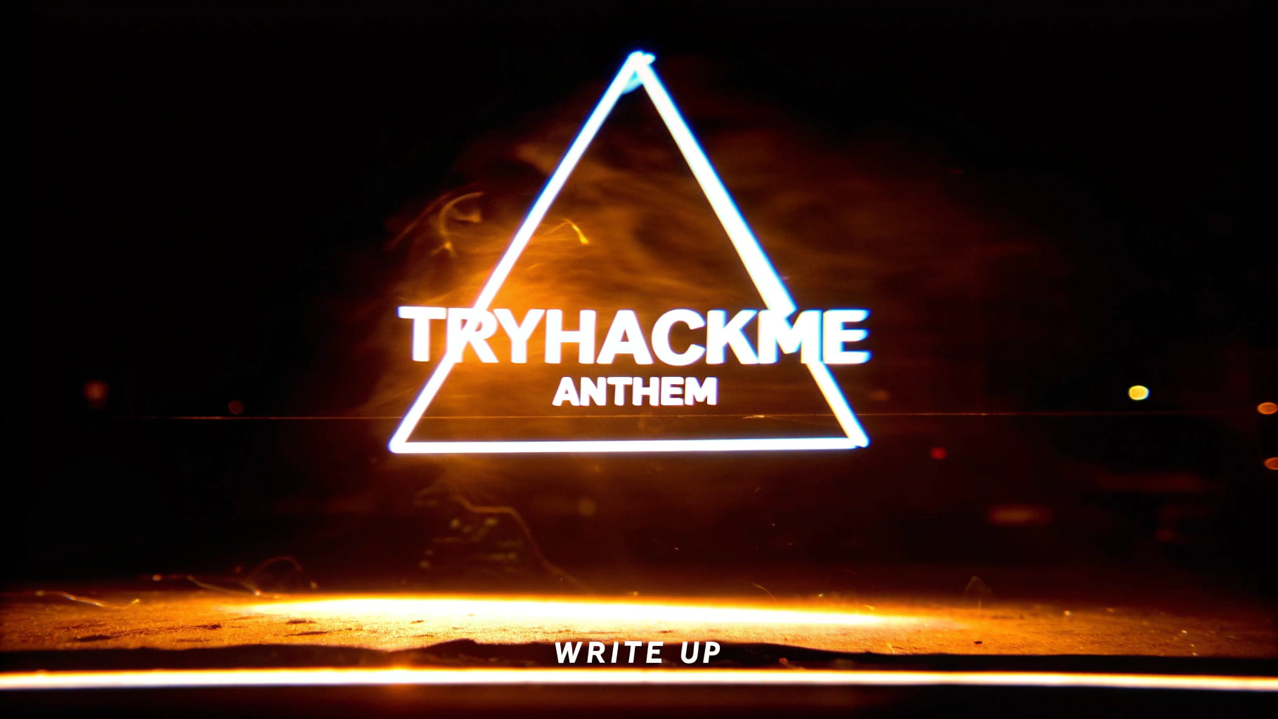 TryHackMe - Anthem