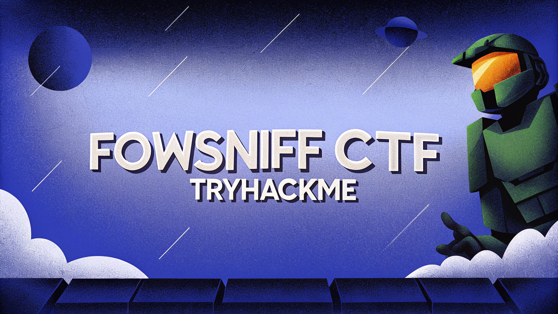 TryHackMe - Fowsniff CTF