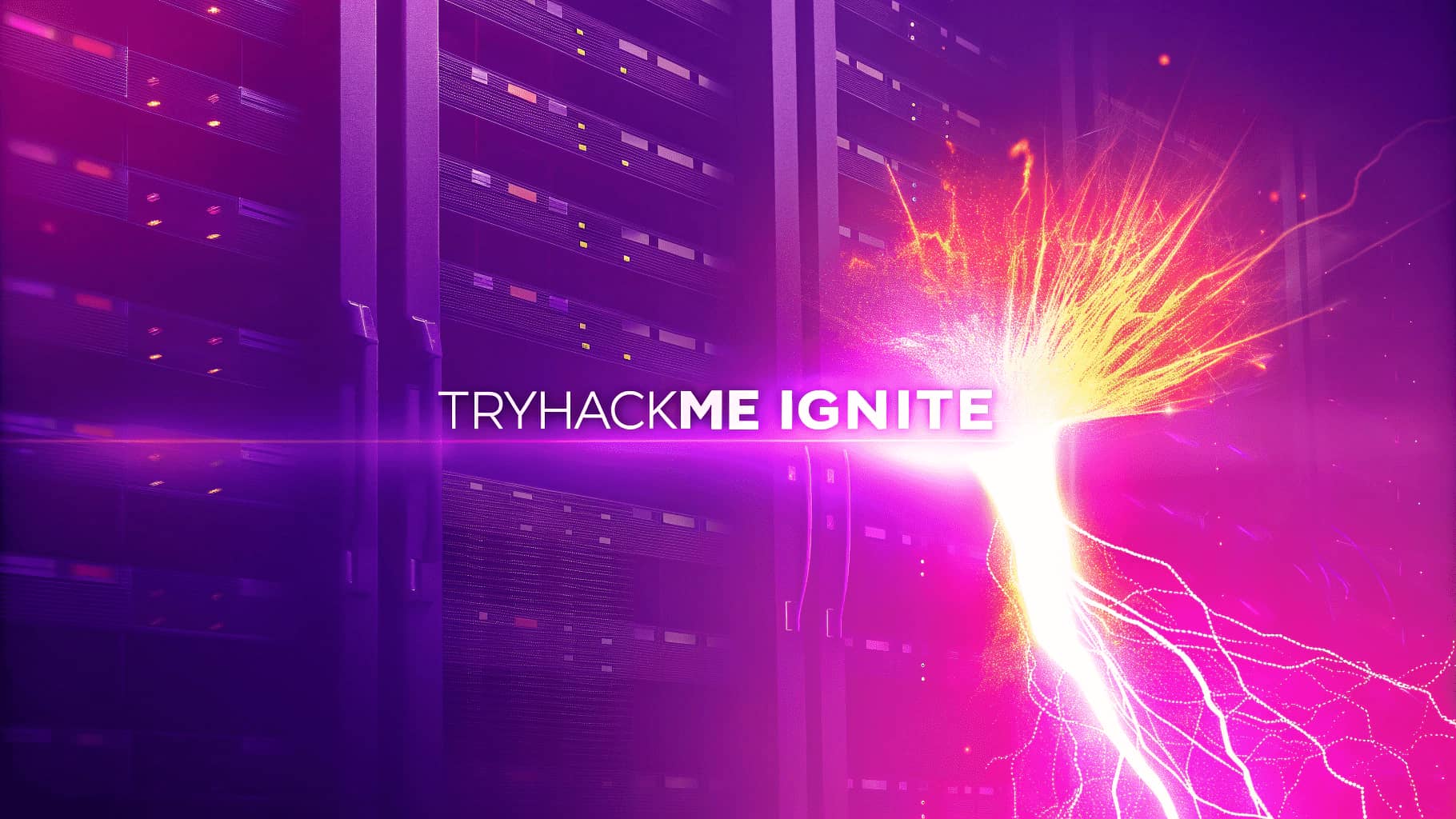 TryHackMe - Ignite