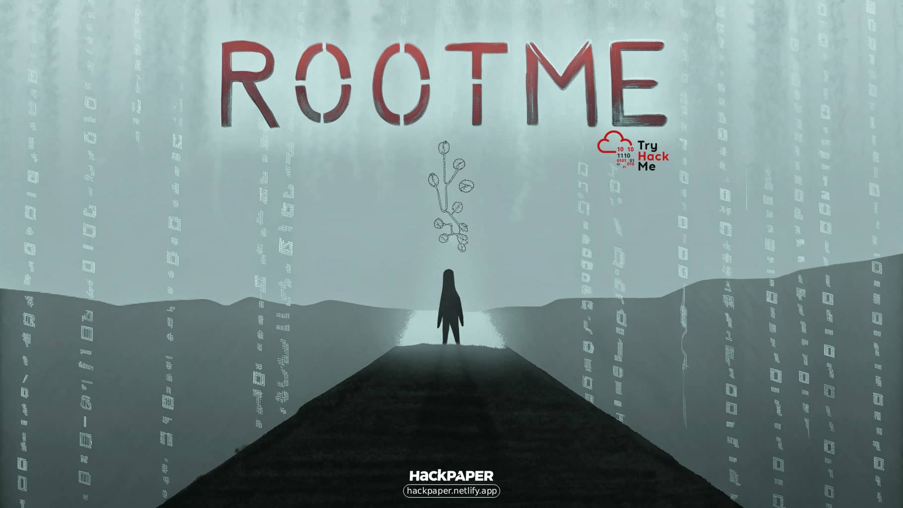 TryHackMe - RootMe